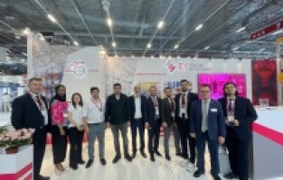 WIN EURASIA Fuarına GDS damgası