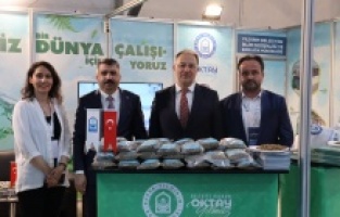 Yıldırım Belediyesi Çevrefest’te