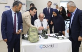 Bursa’dan savunma sanayine önemli katkı