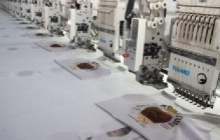 TEKSİDER’de Nakışçılar Komitesi kuruldu