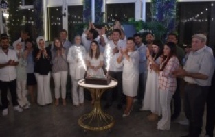 Akka Kalıp Enjeksiyon’da 13. yıl gururu