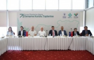 Başkan Bozbey: “Planlı bir Bursa için yeni bir sayfa açıyoruz”