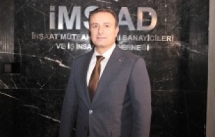 İMSİAD’dan 17 Ağustos açıklaması