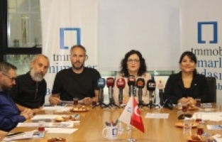 Mimarlardan çarpıcı uyarı: Marmara depremi bekliyor!