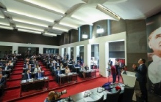 Türkiye, sosyal demokrat belediyecilik ile gülümseyecek