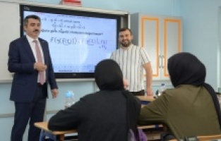 Yıldırım’da ailelere destek, esnafa nefes