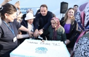 “Alzheimer hastalığı toplumsal bir sorun”