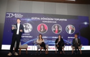 Anadolu iş dünyası Eskişehir’de buluştu