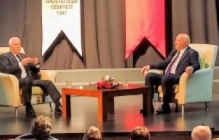 Başkan Bozbey; Önceliğimiz trafik, kentsel dönüşüm ve çevre sorunlarını çözmek…