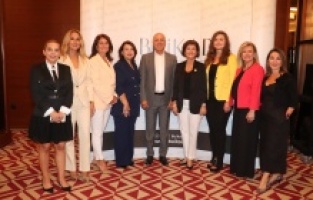 BUİKAD, “İş’te Sohbetler”Le ufuk açıyor