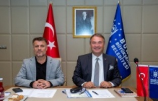 Büyükşehir, tarım ve hayvancılık paydaşlarını dinledi