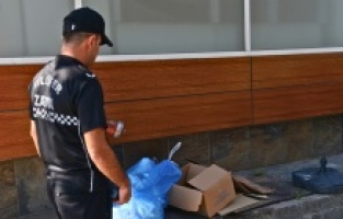 Daha temiz bir Nilüfer için denetimler arttı