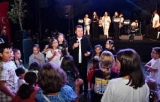 İznik’te nostalji dolu yaz etkinlikleri sona erdi