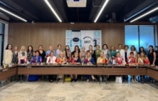 Kadın liderlerin gücünü küresel düzeyde arttıracak yeni bir ittifak: Awole