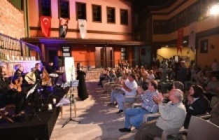 Osmangazililer Eylül ayında kültür sanata doyacak