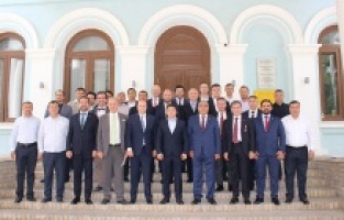 Özbekistan’la Ekonomik iş birliği adımları