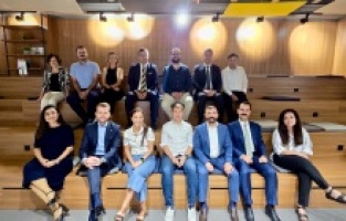 Toplum çalışmaları enstitüsü kuruldu!