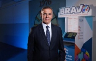 ÜÇGE, BRAVO Fikir Yönetim Sistemi ile inovasyon yolculuğunda yeni bir adım attı