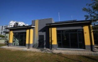 Ayça Azak Gündüz Bakımevi ve Çocuk Kreşi açılıyor