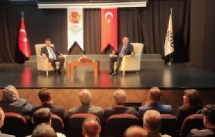 Başkan Aydın; Büyük deprem kapımızda, hazır olmalıyız…