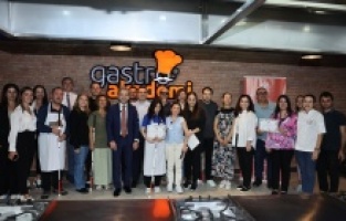 Beyaz Baston Günü’nde farkındalık yaratan atölye çalışması