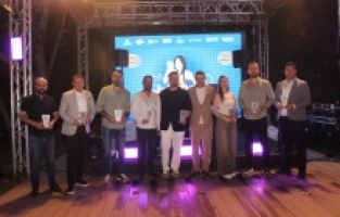 GESİAD’da “Yaza Veda” etkinliği