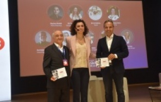 “MomTalks” Bursa’ya damga vurdu