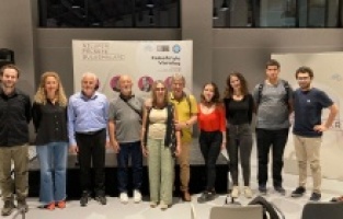 NilüferFelsefe Buluşmaları’nın ilk konuğu  Prof. Taşdelen