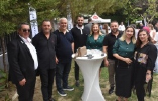 Sektörün nabzı YAPİDER’de attı