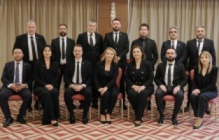 TEKSİDER’de Nermin Ceyhan güven tazeledi