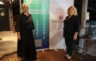 Veteran BUSADER’den yeni sezona merhaba