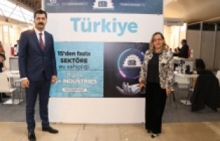 BOSB’nin evsahipliğindeki Automotıve Meetıngs başarıyla tamamlandı