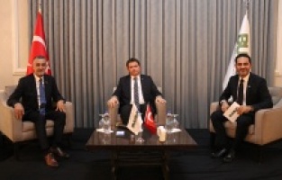 BUDSİAD ‘Biz Bize Toplantıları’ başlattı