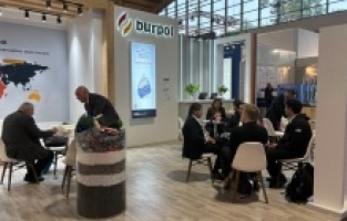 Burpol, global marka olma yolunda