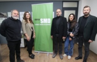 BURSA SMD’den ödüllü proje yarışması