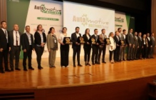 Dünya otomotiv sektörünün kalbi Bursa’da Atıyor