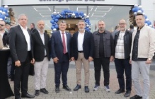 JET1001 sektöre merhaba dedi