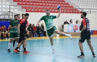 Nilüfer Belediyespor'dan Mihalıççık deplasmanında net galibiyet