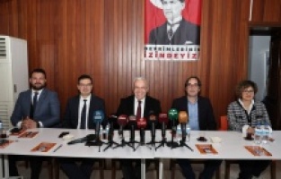 Nilüfer Mahalle Komiteleri seçimleri dijital ortamda yapılacak