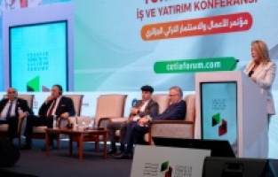 TEKSİDER’de hedef Kuzey Afrika