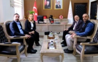 TEKSİDER’den Şırnak’taki öğrencilere destek