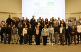 Yeşil Dönüşüme finansman desteği