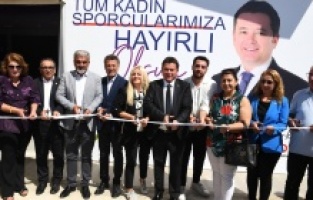 2025’te de var gücümüzle çalışmaya devam edeceğiz”