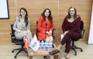 BUÜ VE BUİKAD'dan kariyer planlama seminerleri