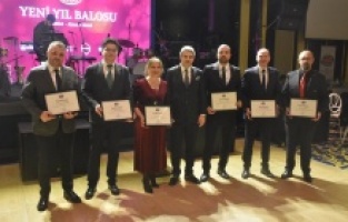 GESİAD, yeni üyelerle büyüyor