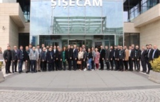 İMSİAD Sanayici-Müteahhit buluşmalarını sürdürüyor