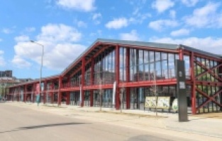 Nilüfer Belediyesi’ne Altın Karınca’dan iki ödül birden