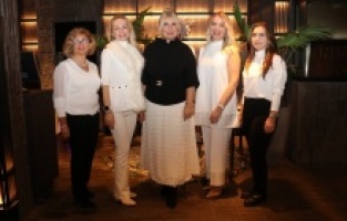 SANART BUSADER'den  2025 yılı projeleri