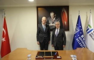 Bursa Büyükşehir’den ‘Eğitimde Yeni Yaklaşımlar’ konferansı