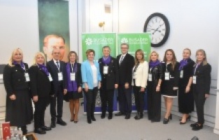 BUSADER ‘Sürdürülebilirlik’ konusuna dikkat çekti